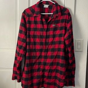Columbia Flannel